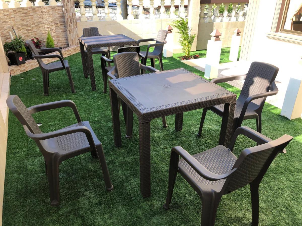 Hotel Casa Santa Lucia بانيوس المظهر الخارجي الصورة