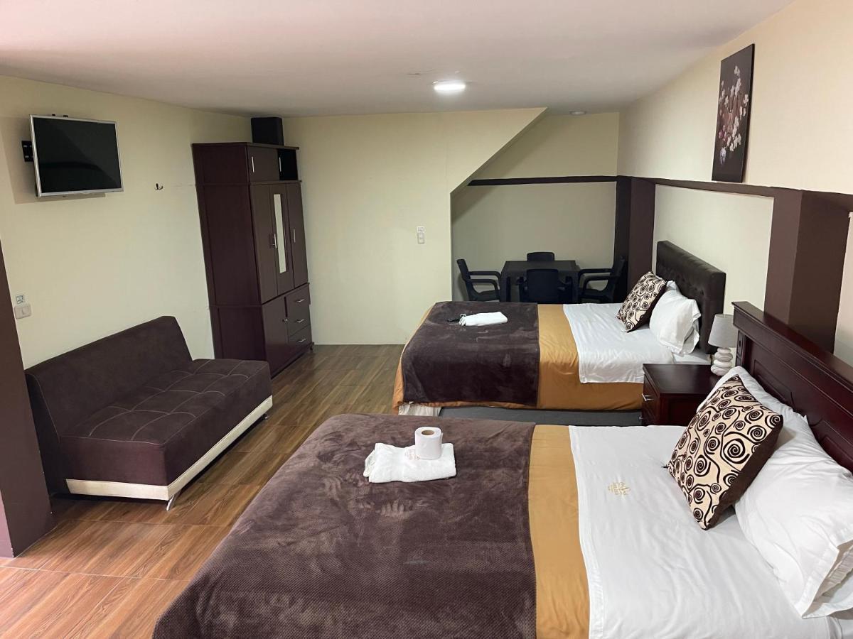 Hotel Casa Santa Lucia بانيوس المظهر الخارجي الصورة